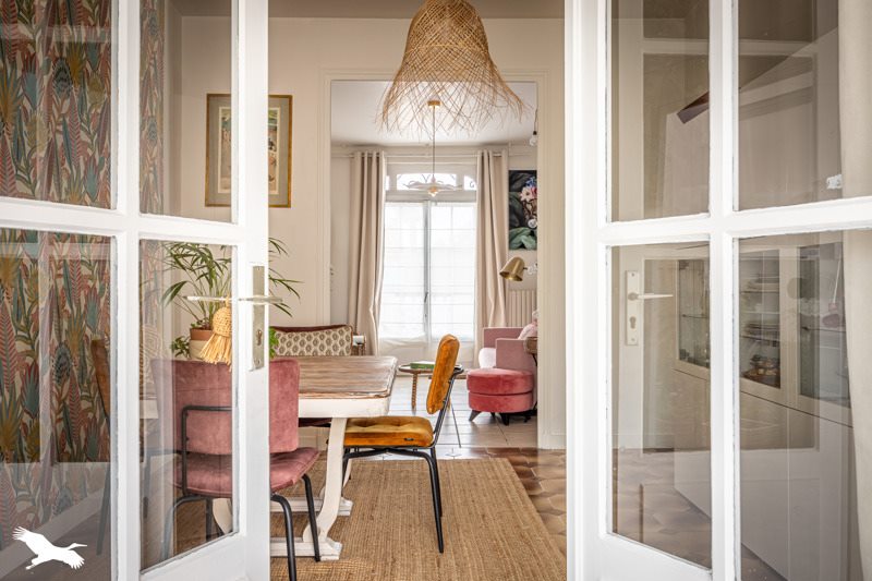 Vente Maison CHATELAILLON PLAGE - 3 pièces -53 m² - (17340)