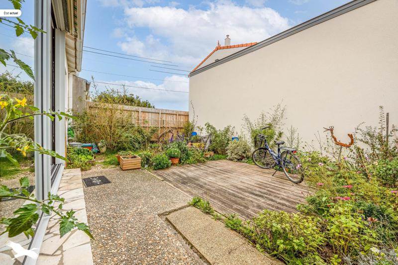 Vente Maison CHATELAILLON PLAGE - 3 pièces -53 m² - (17340)