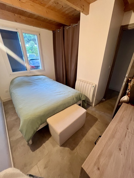 Vente Maison ST VIVIEN - 3 pièces -45 m² - (17220)