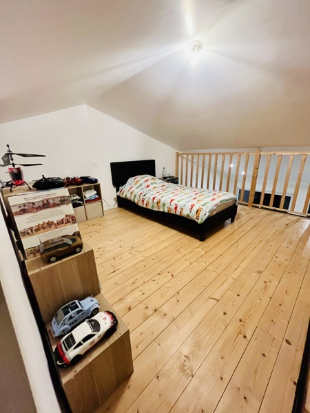 Vente Maison ST VIVIEN - 3 pièces -45 m² - (17220)