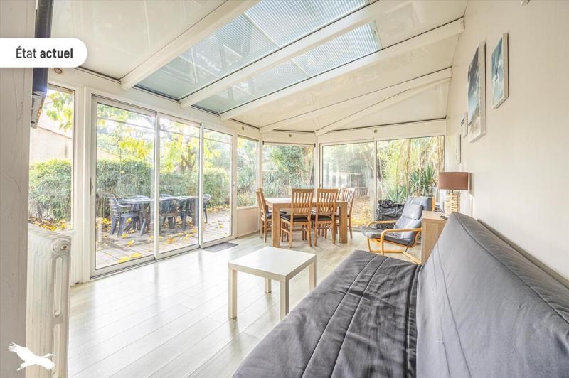 Vente Maison CHATELAILLON PLAGE - 4 pièces -76 m² - (17340)