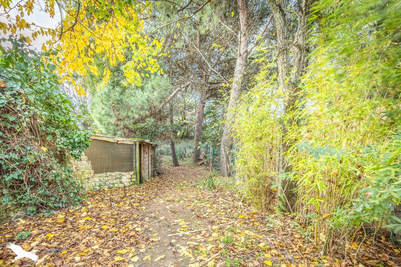 Vente Maison CHATELAILLON PLAGE - 4 pièces -76 m² - (17340)