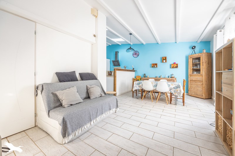 Vente Maison CHATELAILLON PLAGE - 4 pièces -76 m² - (17340)