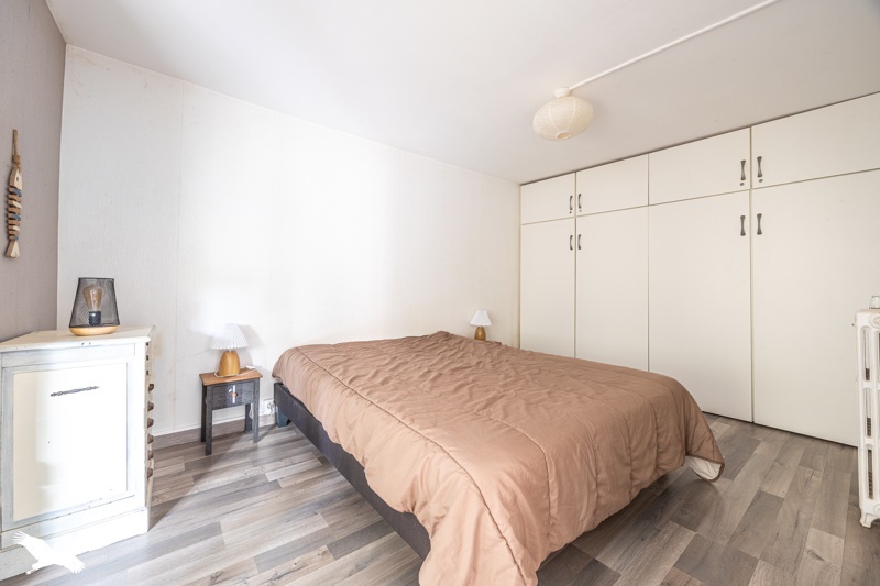 Vente Maison CHATELAILLON PLAGE - 4 pièces -76 m² - (17340)