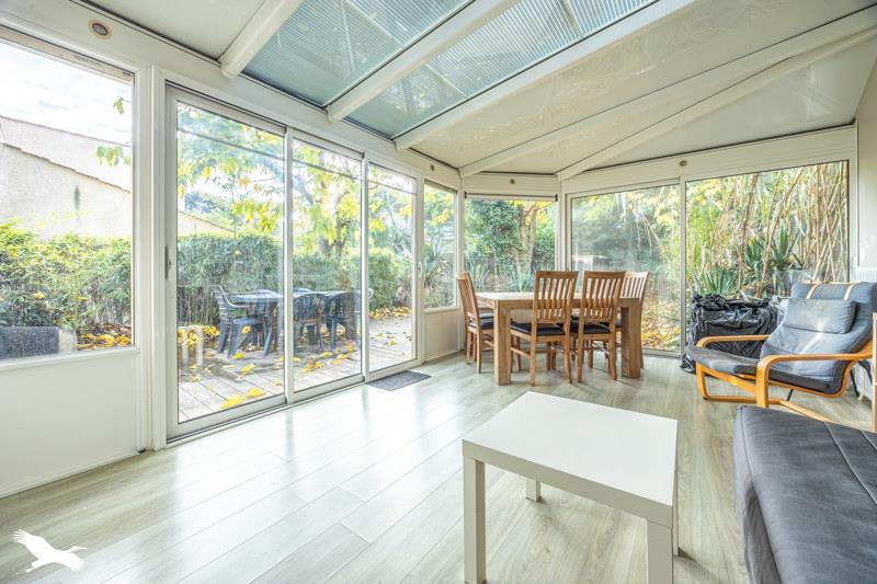 Vente Maison CHATELAILLON PLAGE - 4 pièces -76 m² - (17340)