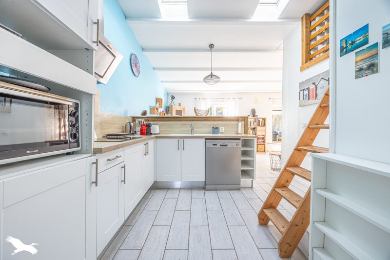 Vente Maison CHATELAILLON PLAGE - 4 pièces -76 m² - (17340)
