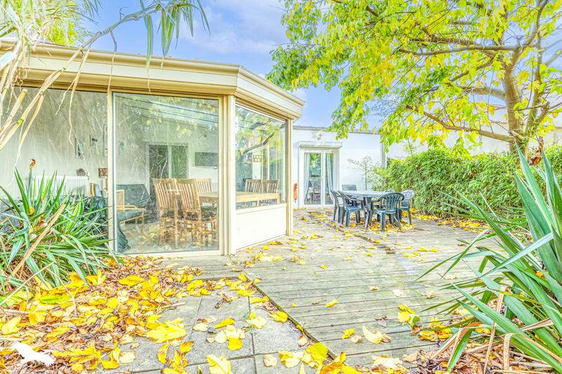 Vente Maison CHATELAILLON PLAGE - 4 pièces -76 m² - (17340)