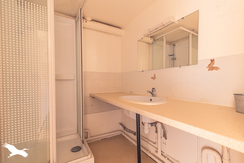 Vente Immeuble CHATELAILLON PLAGE - -  116 m² - (17340)