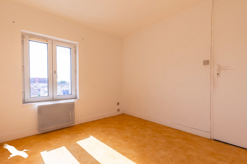 Vente Immeuble CHATELAILLON PLAGE - -  116 m² - (17340)