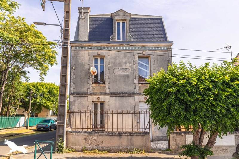 Vente Immeuble CHATELAILLON PLAGE - -  116 m² - (17340)