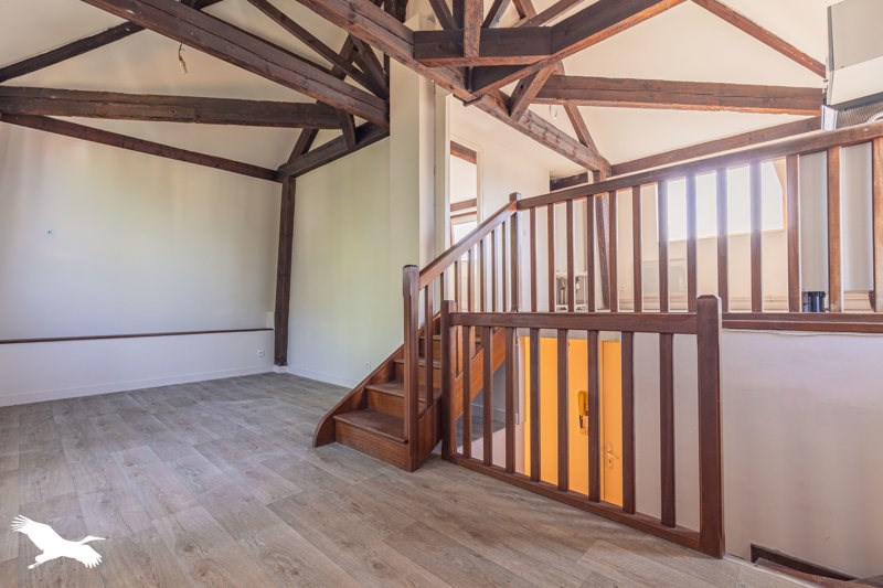 Vente Immeuble CHATELAILLON PLAGE - -  116 m² - (17340)