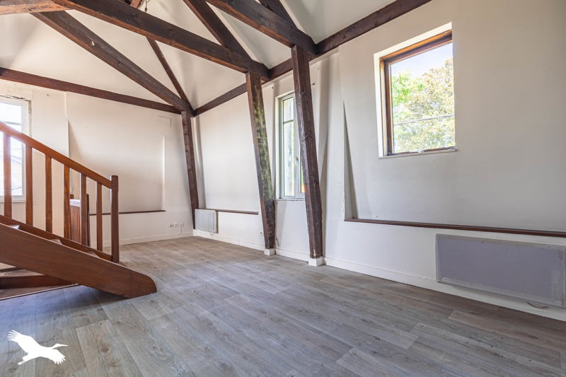 Vente Immeuble CHATELAILLON PLAGE - -  116 m² - (17340)