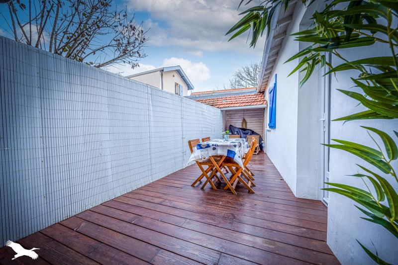 Vente Maison CHATELAILLON PLAGE - 2 pièces -35 m² - (17340)
