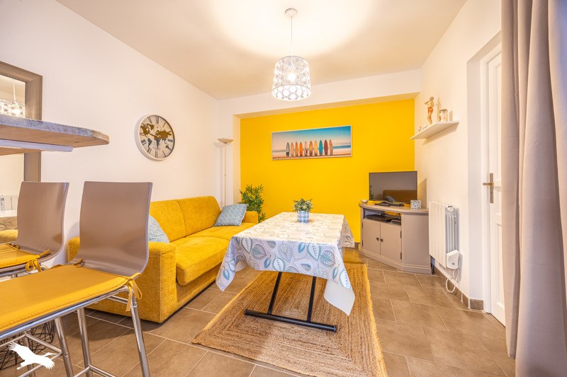 Vente Maison CHATELAILLON PLAGE - 2 pièces -35 m² - (17340)