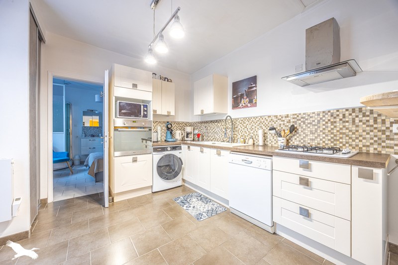 Vente Maison CHATELAILLON PLAGE - 2 pièces -35 m² - (17340)