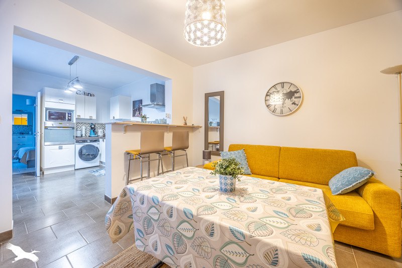 Vente Maison CHATELAILLON PLAGE - 2 pièces -35 m² - (17340)