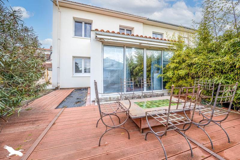 Vente Maison CHATELAILLON PLAGE - 5 pièces -120 m² - (17340)