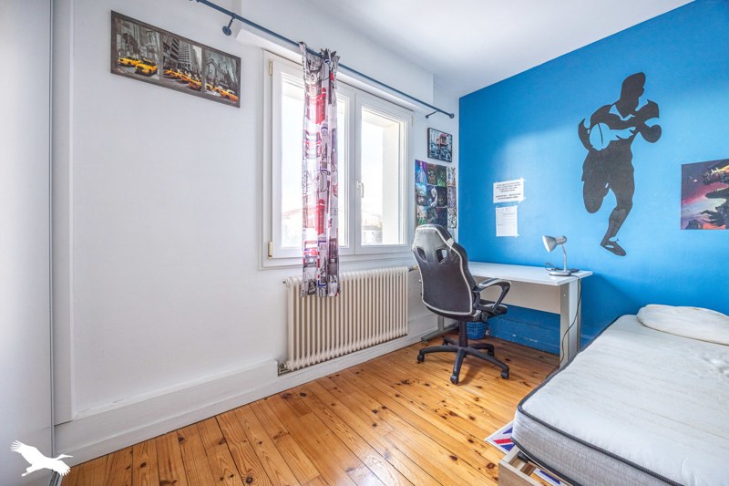 Vente Maison CHATELAILLON PLAGE - 5 pièces -120 m² - (17340)