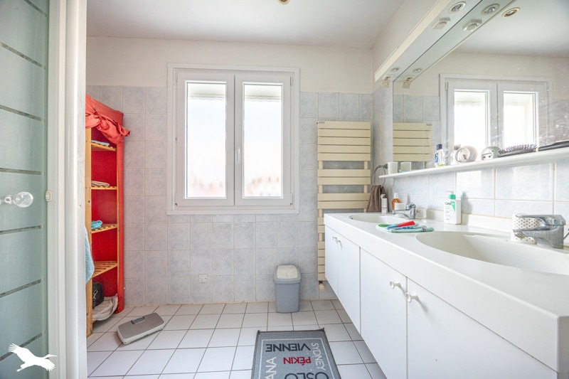 Vente Maison CHATELAILLON PLAGE - 5 pièces -120 m² - (17340)
