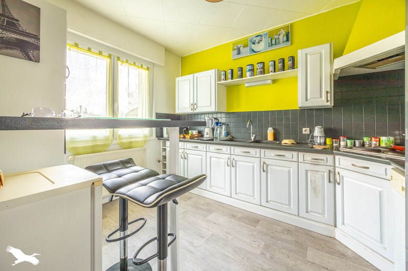 Vente Maison CHATELAILLON PLAGE - 5 pièces -120 m² - (17340)