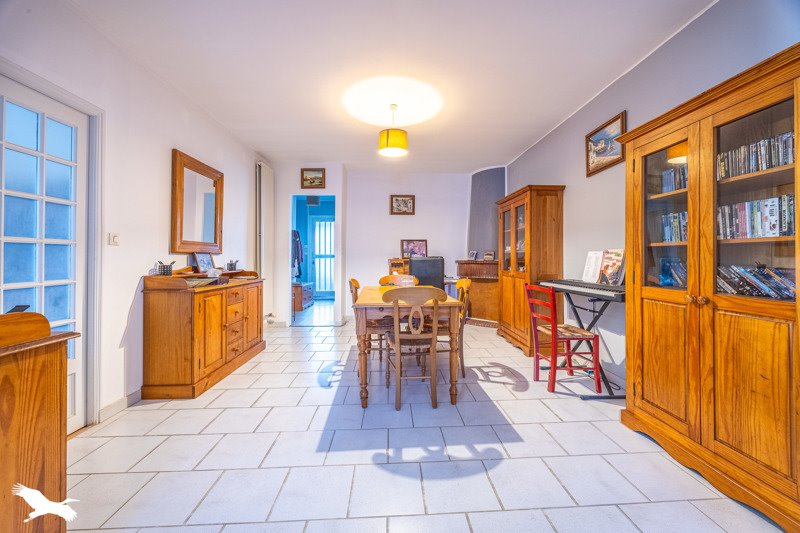 Vente Maison CHATELAILLON PLAGE - 5 pièces -120 m² - (17340)