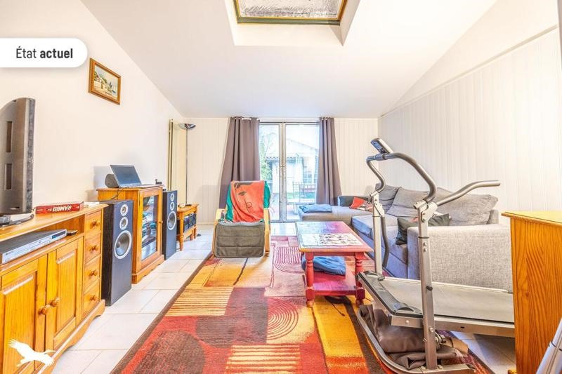 Vente Maison CHATELAILLON PLAGE - 5 pièces -120 m² - (17340)