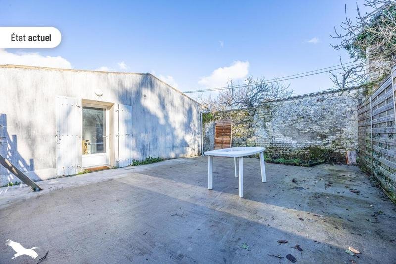 Vente Maison SALLES SUR MER - 4 pièces -75 m² - (17220)