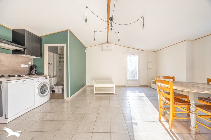 Vente Maison SALLES SUR MER - 4 pièces -75 m² - (17220)