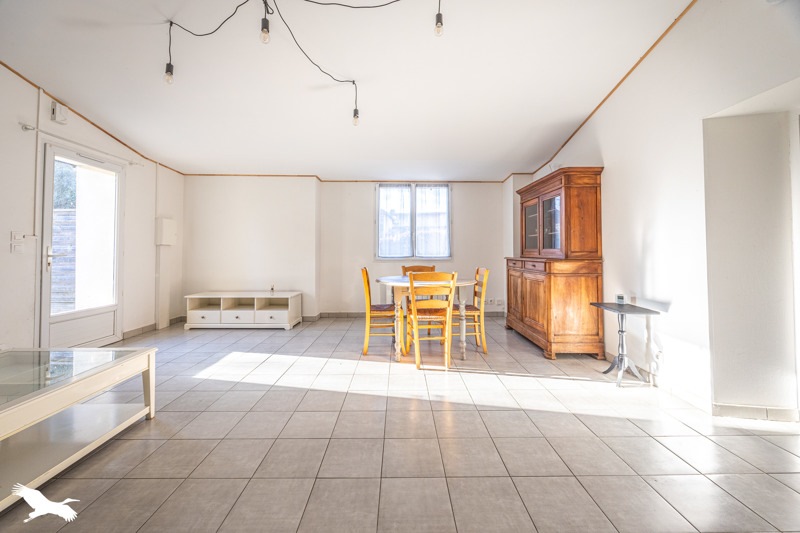 Vente Maison SALLES SUR MER - 4 pièces -75 m² - (17220)