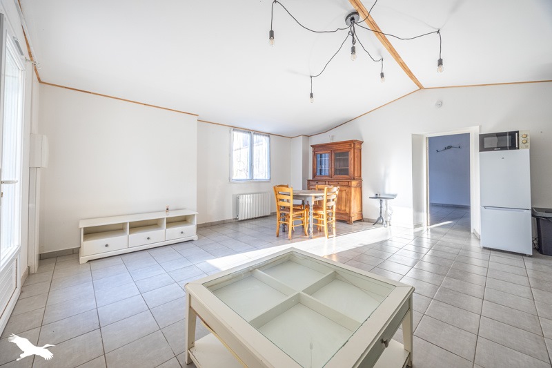 Vente Maison SALLES SUR MER - 4 pièces -75 m² - (17220)