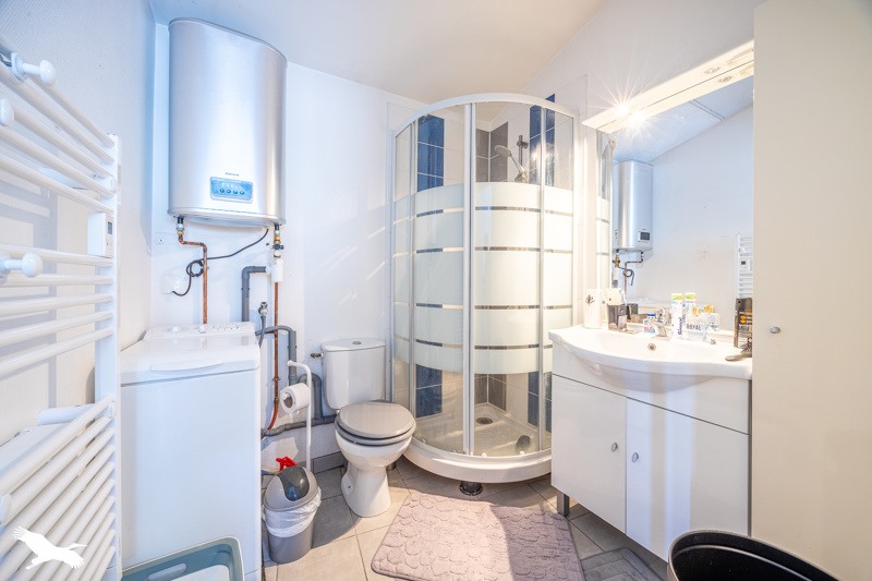 Vente Maison SALLES SUR MER - 4 pièces -75 m² - (17220)