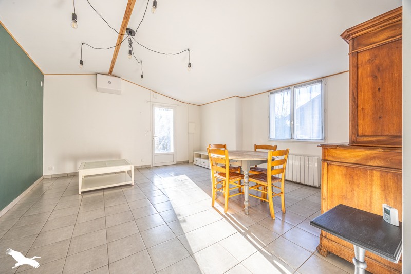 Vente Maison SALLES SUR MER - 4 pièces -75 m² - (17220)
