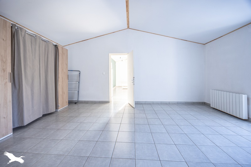 Vente Maison SALLES SUR MER - 4 pièces -75 m² - (17220)