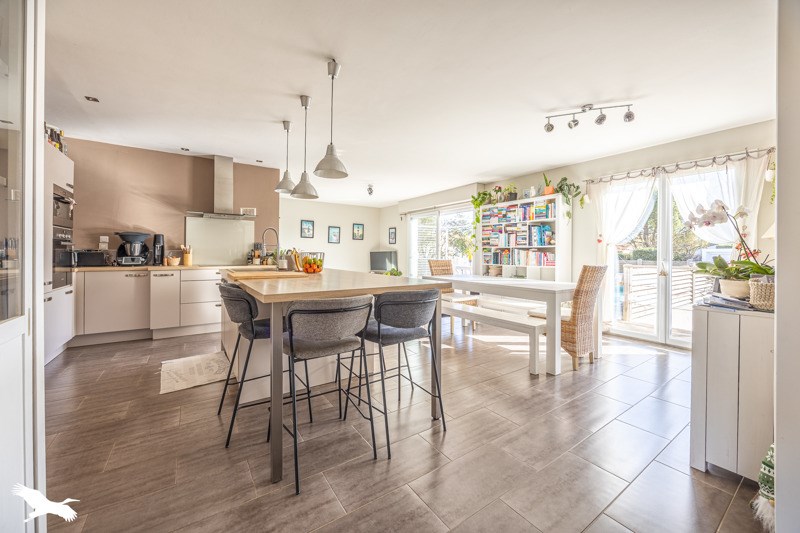 Vente Maison ANGOULINS - 7 pièces -144 m² - (17690)