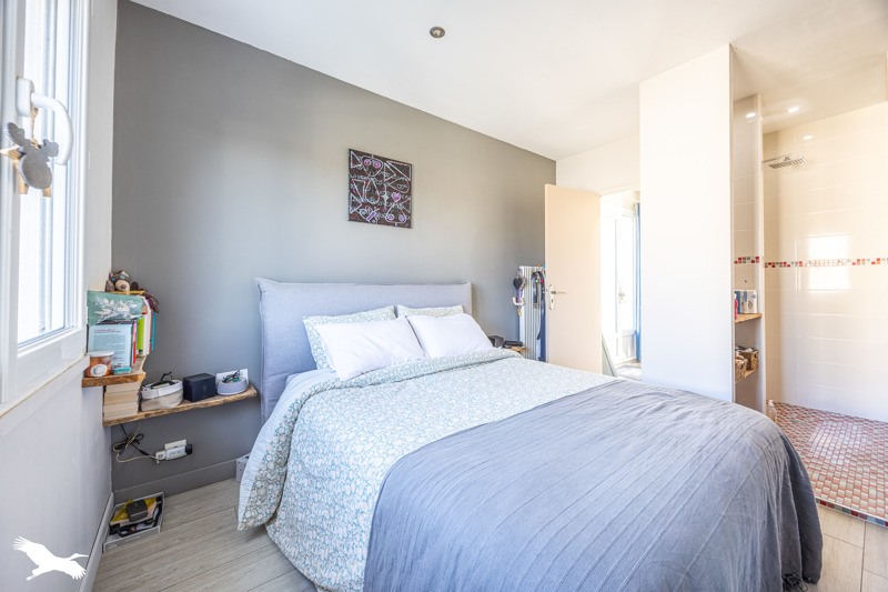 Vente Maison ANGOULINS - 7 pièces -144 m² - (17690)