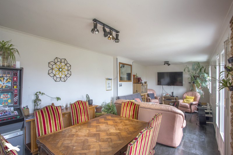 Vente Maison ANGOULINS - 5 pièces -98 m² - (17690)