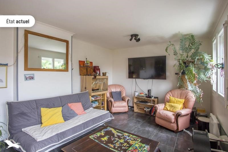 Vente Maison ANGOULINS - 5 pièces -98 m² - (17690)