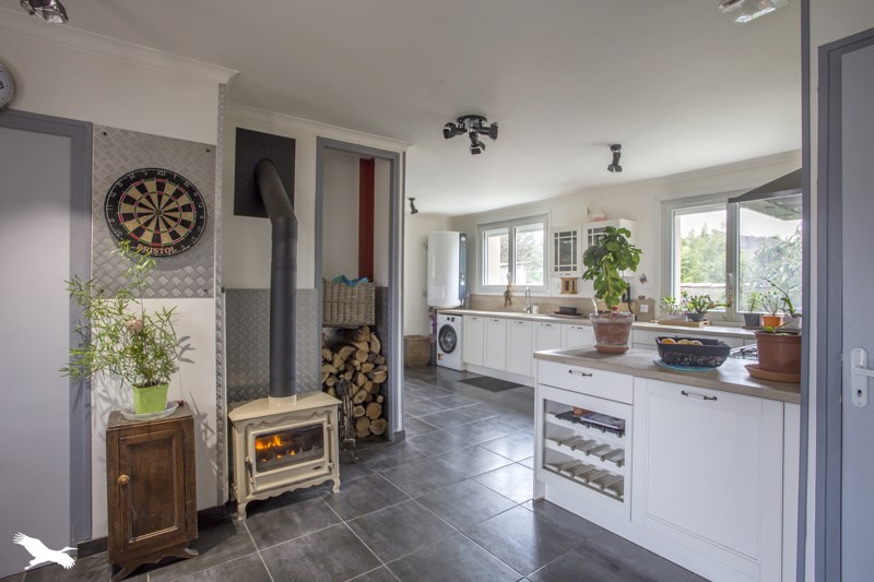 Vente Maison ANGOULINS - 5 pièces -98 m² - (17690)