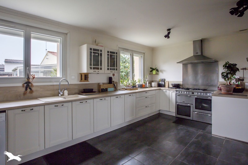 Vente Maison ANGOULINS - 5 pièces -98 m² - (17690)