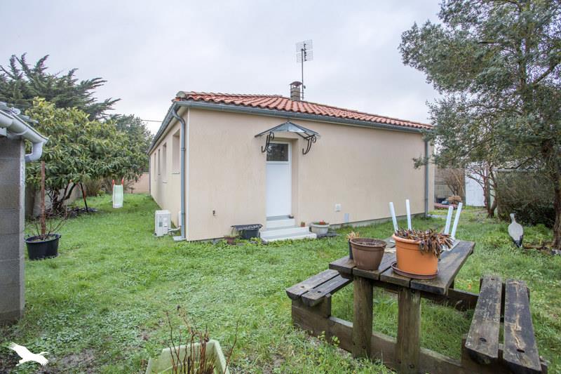 Vente Maison ANGOULINS - 5 pièces -98 m² - (17690)