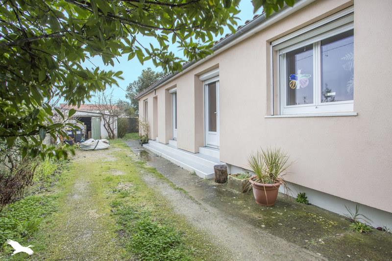 Vente Maison ANGOULINS - 5 pièces -98 m² - (17690)