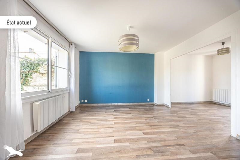 Vente Maison CHATELAILLON PLAGE - 6 pièces -94 m² - (17340)