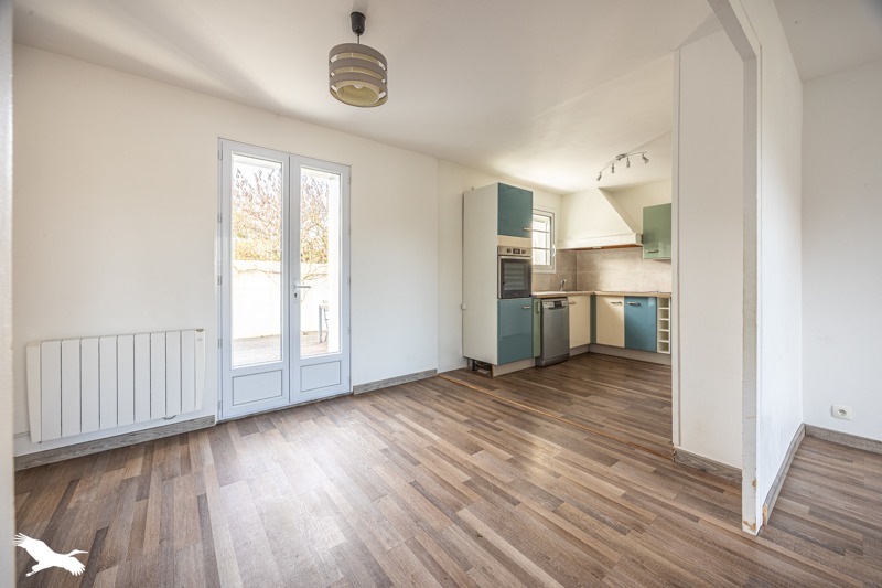 Vente Maison CHATELAILLON PLAGE - 6 pièces -94 m² - (17340)