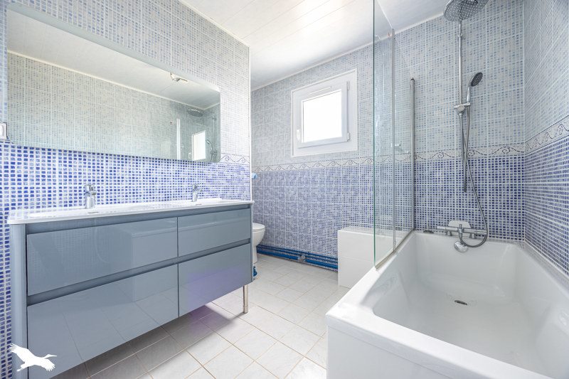 Vente Maison CHATELAILLON PLAGE - 6 pièces -94 m² - (17340)