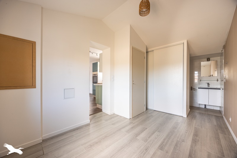 Vente Maison CHATELAILLON PLAGE - 6 pièces -94 m² - (17340)