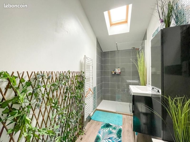 Vente Maison THAIRE - 7 pièces -125 m² - (17290)