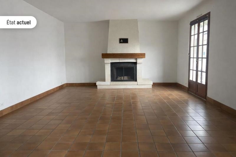 Vente Maison CHATELAILLON PLAGE - 5 pièces -115 m² - (17340)