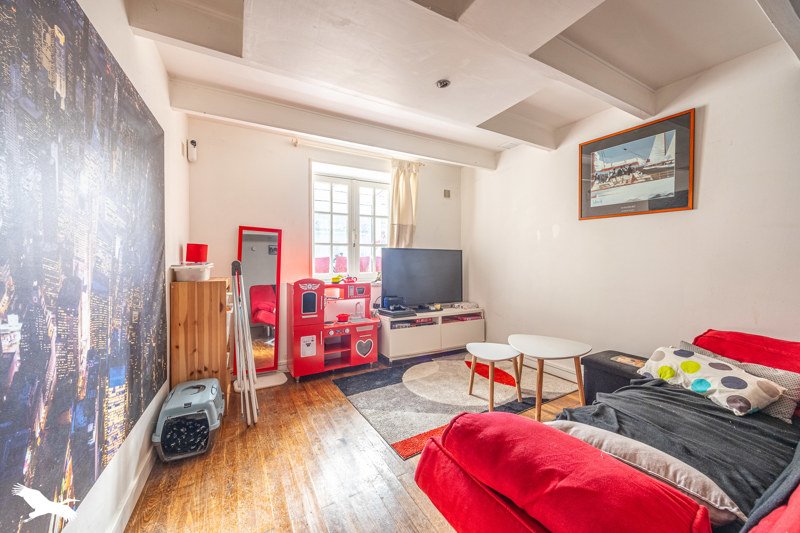 Vente Maison THAIRE - 3 pièces -67 m² - (17290)
