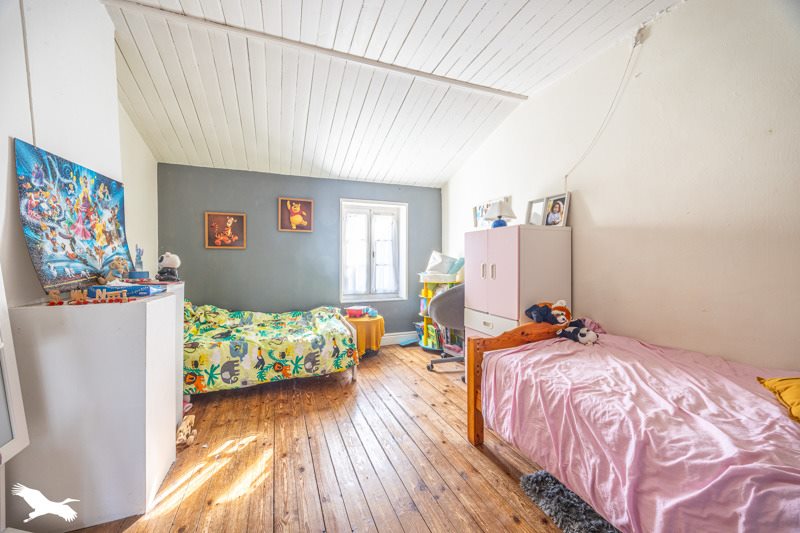 Vente Maison THAIRE - 3 pièces -67 m² - (17290)