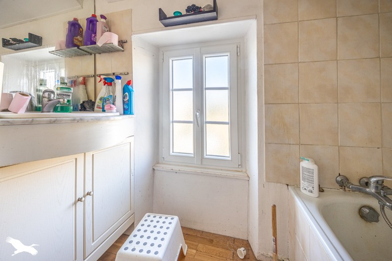 Vente Maison THAIRE - 3 pièces -67 m² - (17290)